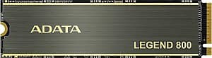 SSD ADATA LEGEND 800 1024GB (ALEG-800-1000GCS)