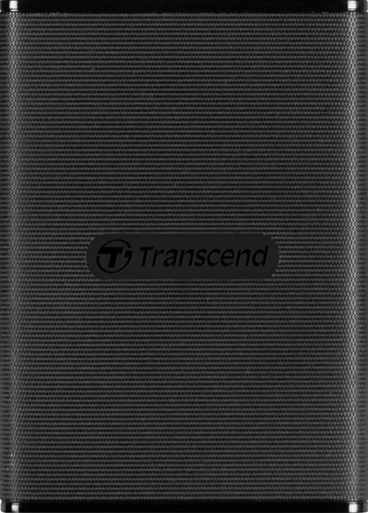 Внешний SSD Transcend ESD270C 1TB Black (TS1TESD270C)
