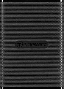 Внешний SSD Transcend ESD270C 1TB Black (TS1TESD270C)