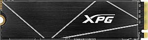 SSD ADATA XPG GAMMIX S70 4096GB (AGAMMIXS70B-4T-CS)