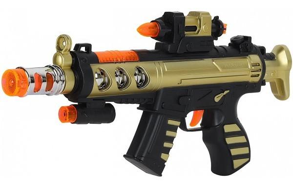 Игрушечное оружие Essa Toys (JQ6802A)