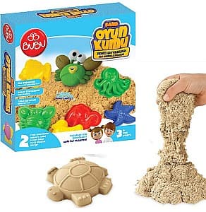 Набор игрушек BUBU Крупные животные (BUBU-KU0056)