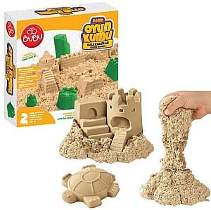Набор игрушек BUBU Замок (BUBU-KU0055)