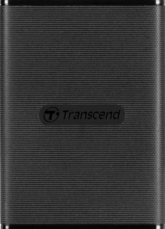 Внешний SSD Transcend ESD270C 2TB Black (TS2TESD270C)
