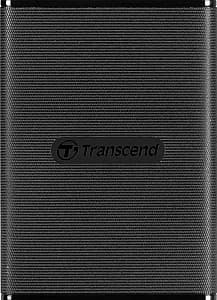 SSD extern Transcend ESD270C 2TB Black (TS2TESD270C)