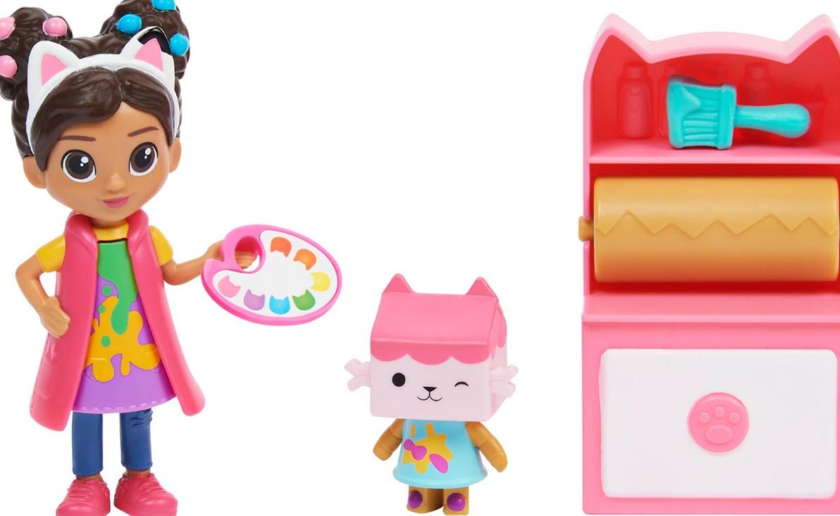 Кукла Spin Master 37416