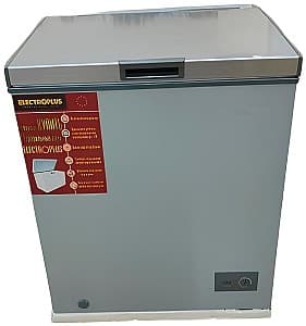 Congelator Electroplus LF 142 A+ Silver