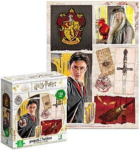 Пазлы Dodo Gryffindor (200493)