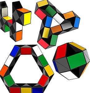  Rubik's 08038