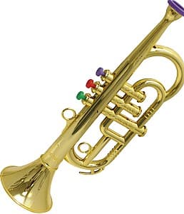 Музыкальная игрушка Unika toy 912399