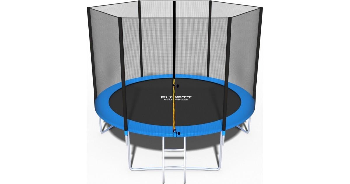 Батут FUNFIT 846 (312cm)