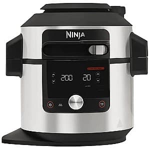 Multifierbator Ninja OL650EU