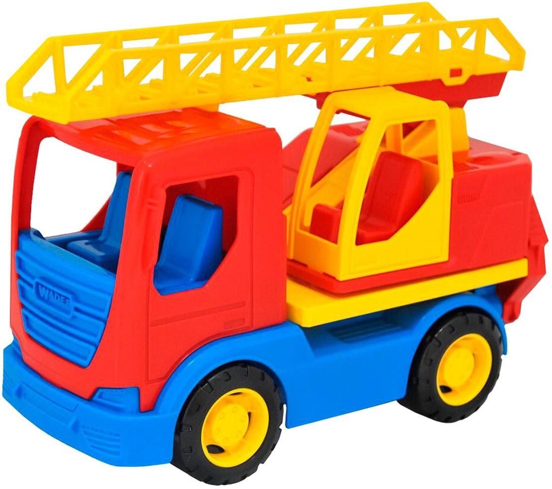 Tehnica speciala Orbic Toys Y - 517