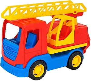 Спецтехника Orbic Toys Y - 517