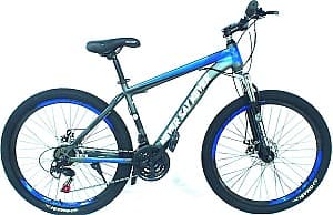 Bicicleta de munte None VL-393 (26) 3500149-26