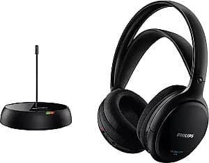 Наушники Philips SHC5200/10 Black