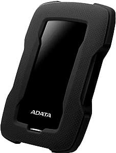 Внешний жёсткий диск ADATA HD330 2TB Black (AHD330-2TU31-CBK)