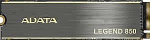 SSD ADATA LEGEND 850 512GB (ALEG-850-512GCS)