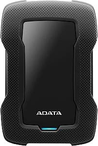 Hard disk extern ADATA HD330 1TB Black (AHD330-1TU31-CBK)