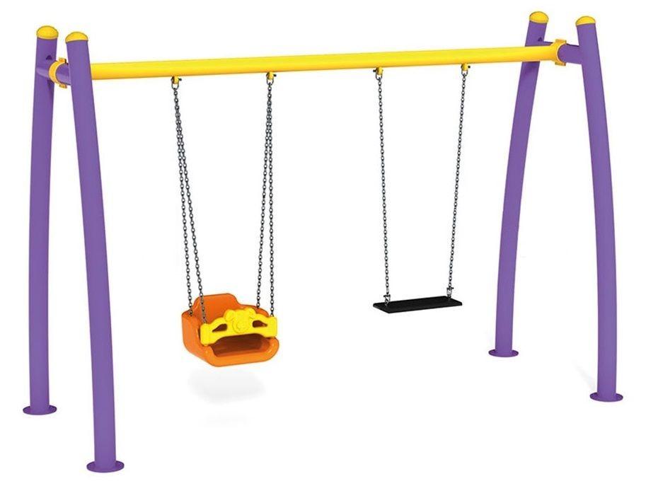 Leagan pentru copii PlayPark SA-05