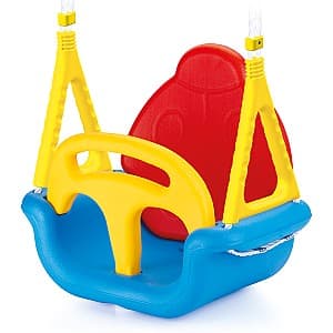 Детские качели Dolu Jumbo Swing 7055