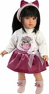 Кукла Llorens Greta Fashion Friend (842626554048)