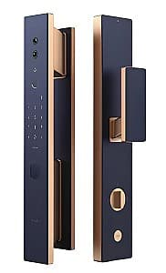 Умный замок Aqara Smart Cat Eye Lock S100