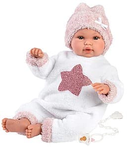 Кукла Llorens Recien Nacida Estrella (842626563648)