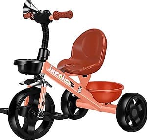 Tricicleta copii Babyland TR-389 (3720650)