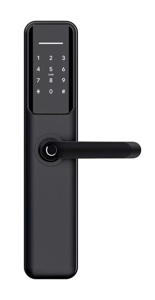 Умный замок TTTLOCK H9 Black