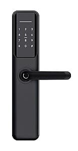 Incuietor inteligent TTTLOCK H9 Black