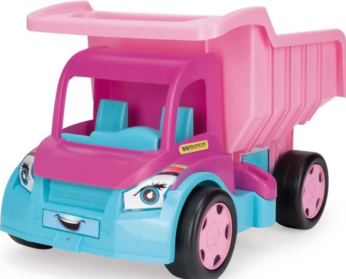 Tehnica speciala Wader Y-465 (65006)