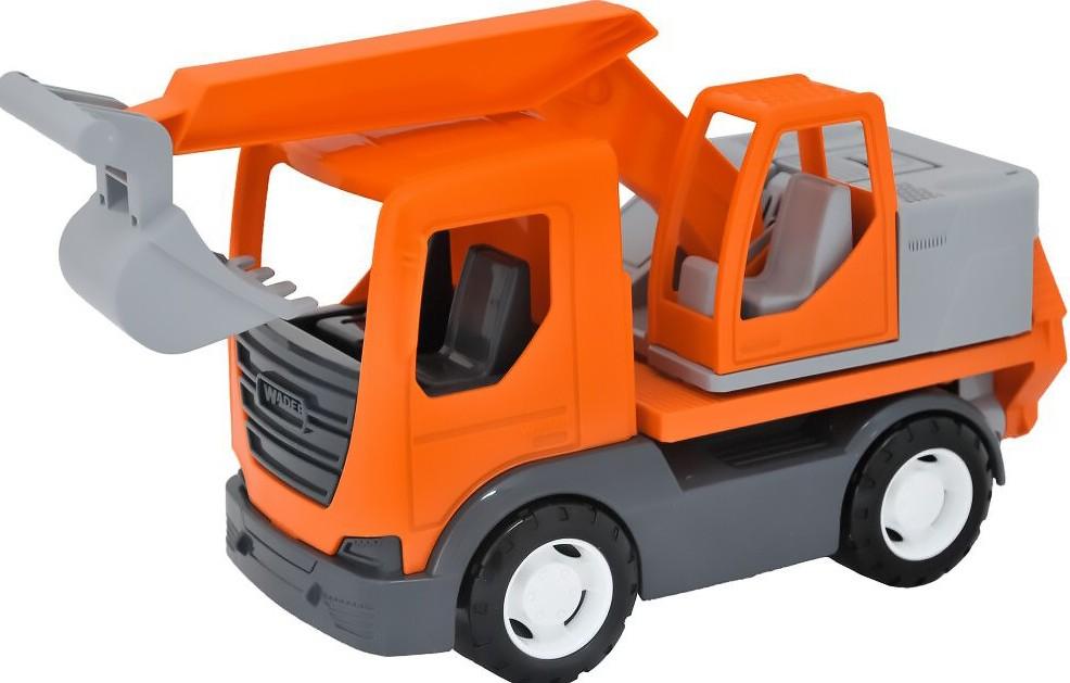 Tehnica speciala Wader Y-478 (39887)