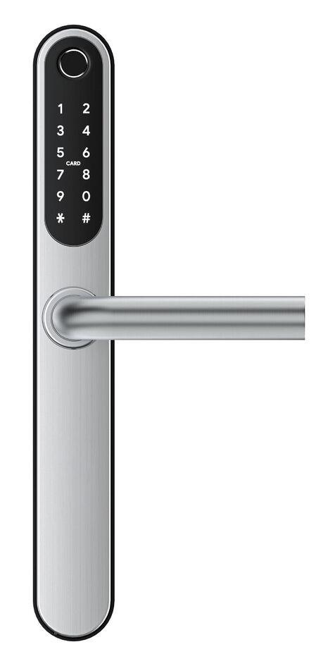 Умный замок TTTLOCK S2 Sliver