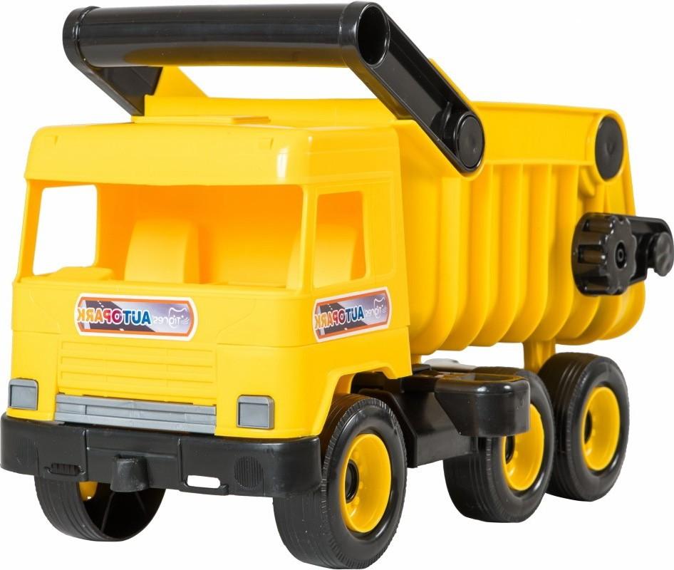 Спецтехника Tigres Y-290 (39490)