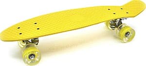 Skateboard Maximus U - 256