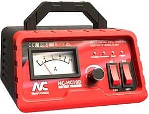 Incarcator acumulator auto New Chance NC-HC10D