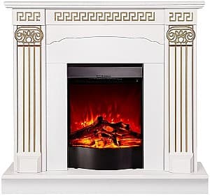 Semineu electric ArtFlame Calisto & Corsica