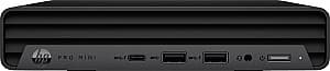Desktop PC HP Pro Mini 400 G9 (885F9EA#UUQ)