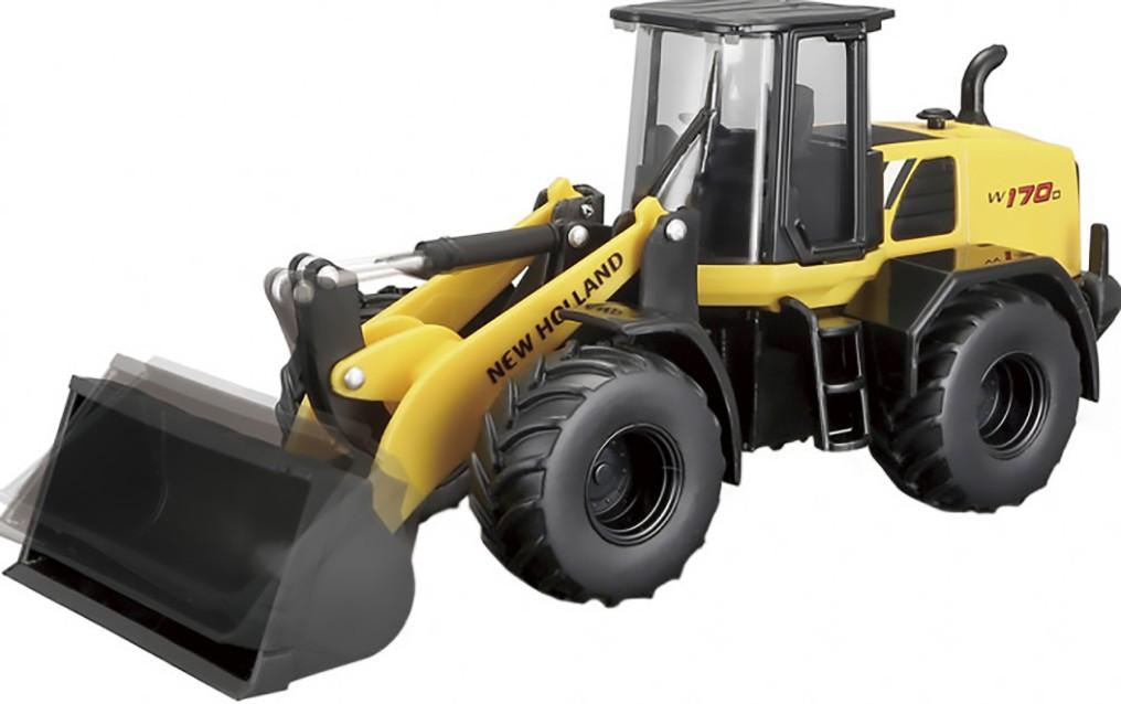 Tehnica speciala BBURAGO 18-32083