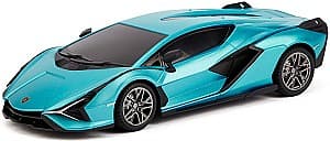 Игрушка на пульте управления KS Drive 124GLSB