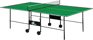 Masa de tenis GSI Sport Athletic Light Gp-2 Indoor Green