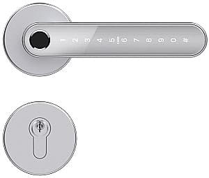 Замок TTTLOCK N33 Silver