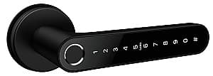 Incuietor inteligent TTTLOCK N31 Black