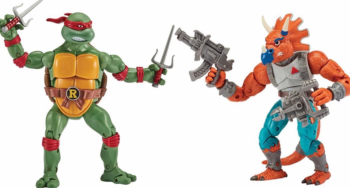 Figurina personaj TMNT 81278