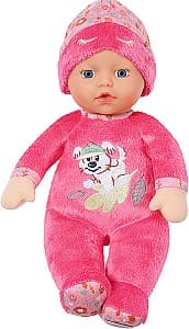 Кукла Zapf Baby Born Sleepy for Babies Pink 833674