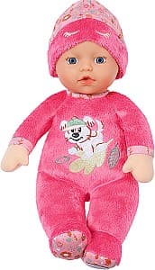 Papusa Zapf Baby Born Sleepy for Babies Pink 833674