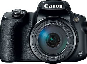 Aparat foto Canon PowerShot SX70 HS