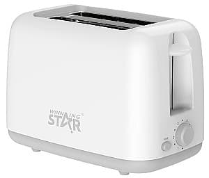Toaster Winning Star ST-9359