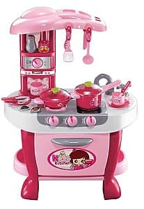 Aparat casnic de jucărie Baby Mix Bucătărie (5902216909083)